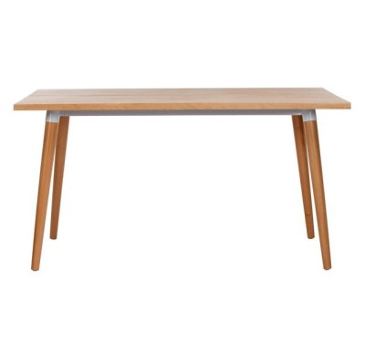 Стол COPINE Wood 120x80 см